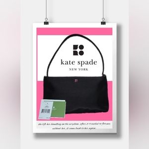 New Kate Spade New York Glady Purse